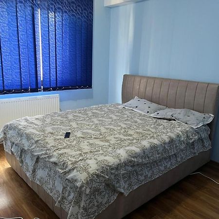 Mehtup Srl Apartment Piteşti Exterior foto