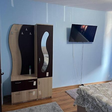 Mehtup Srl Apartment Piteşti Exterior foto