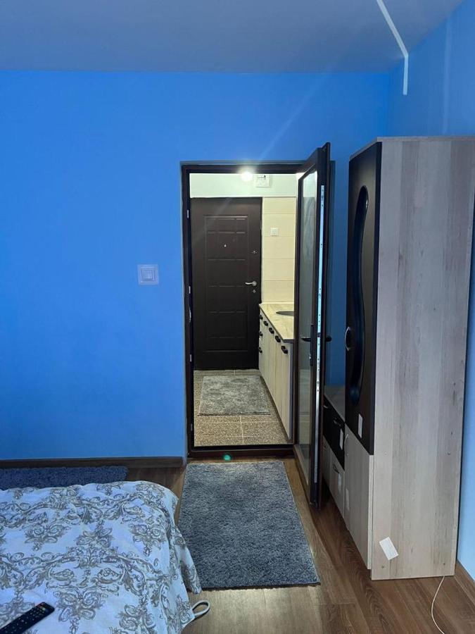 Mehtup Srl Apartment Piteşti Exterior foto