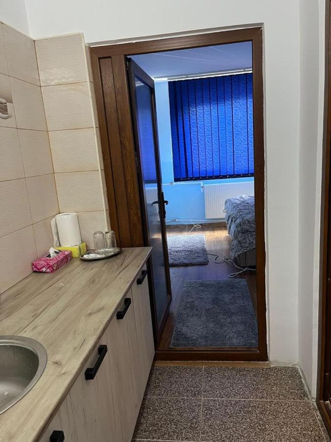 Mehtup Srl Apartment Piteşti Exterior foto