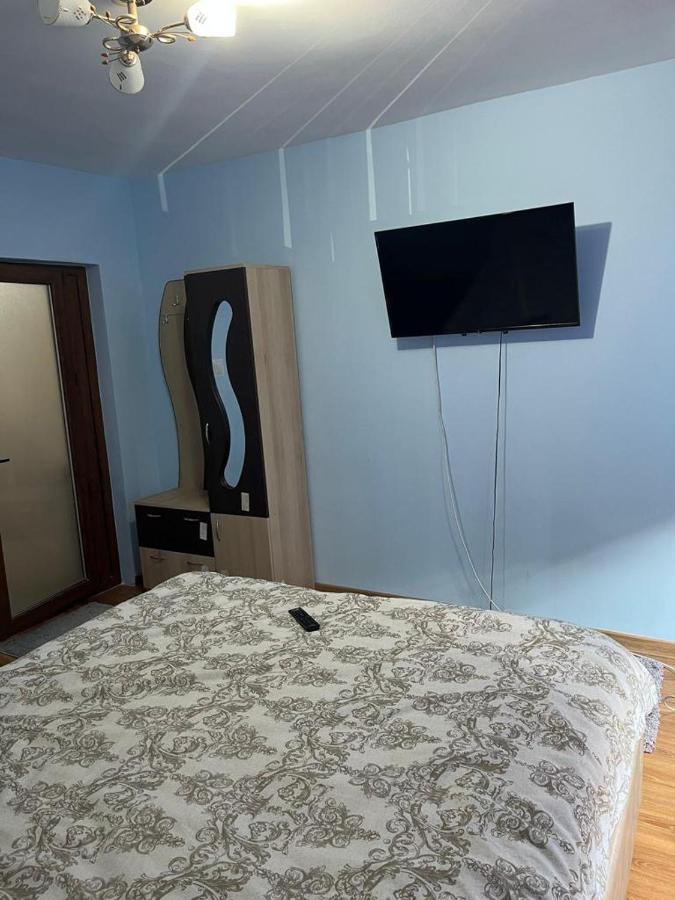 Mehtup Srl Apartment Piteşti Exterior foto